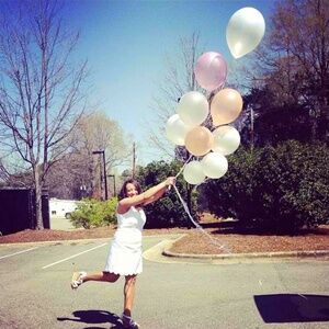 Lilly Pulitzer Nina Bow Back Seersucker Dress